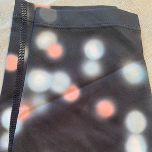 NWT Nike right fit leggings. Size M ( long)